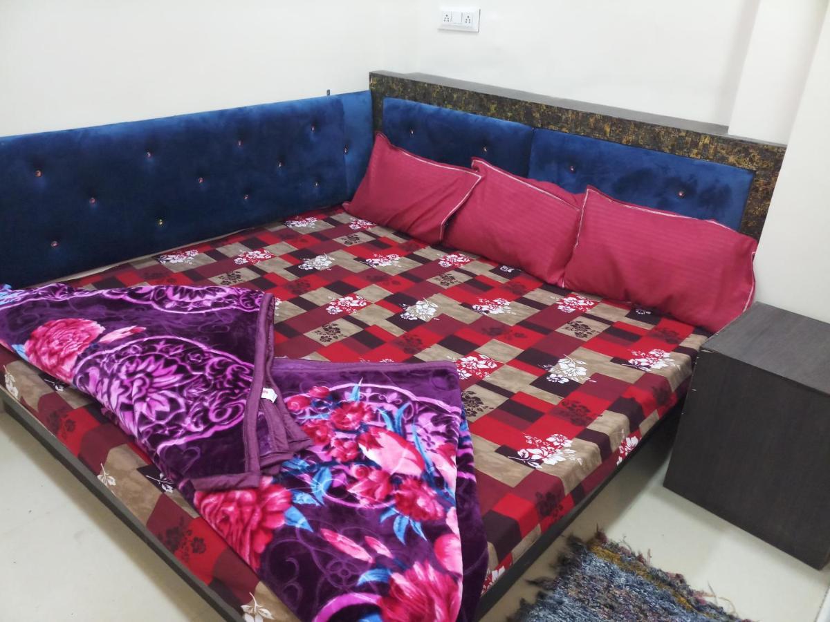 Hotel Blue Tower Inn Ujjain Cameră foto