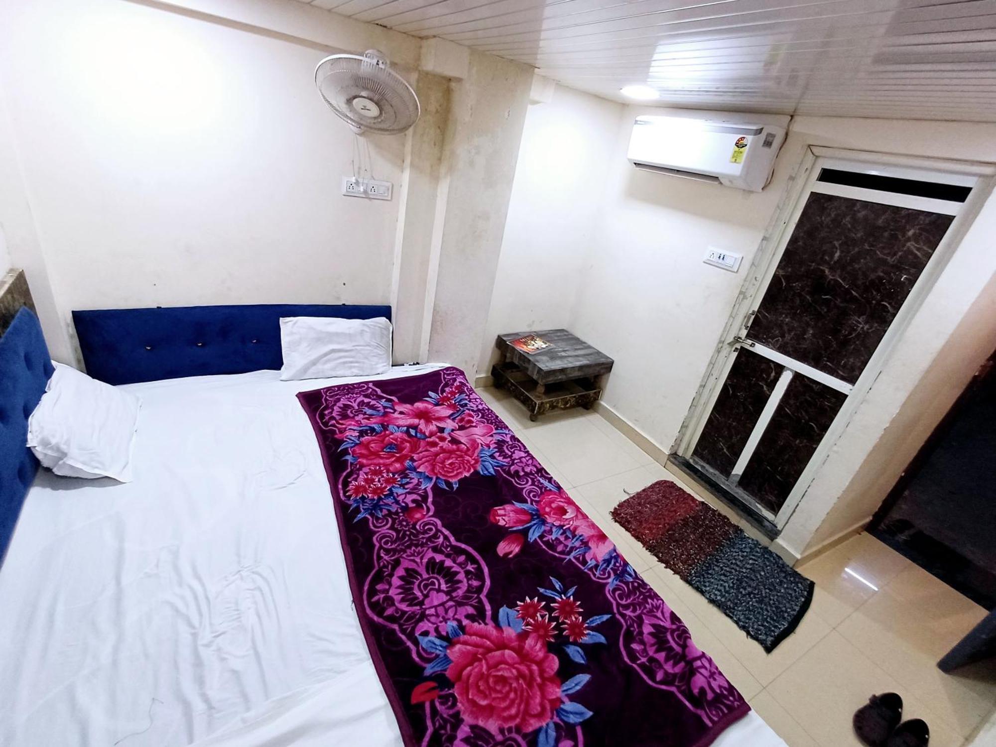 Hotel Blue Tower Inn Ujjain Exterior foto